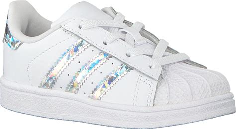 adidas Meisjes Sneakers Superstar I 